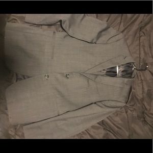 Bar iii suit from Macy’s